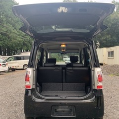【売約済】 ■平成22年■タント・エグゼカスタム■車検なし13万または車検付17万の画像