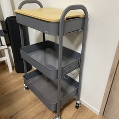 キッチンワゴン