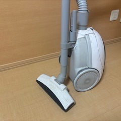 SANYO  紙パック掃除機 SC-MS3の画像