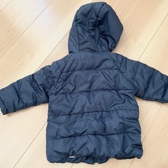 【80センチ】コートの画像