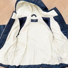 【80センチ】コートの画像
