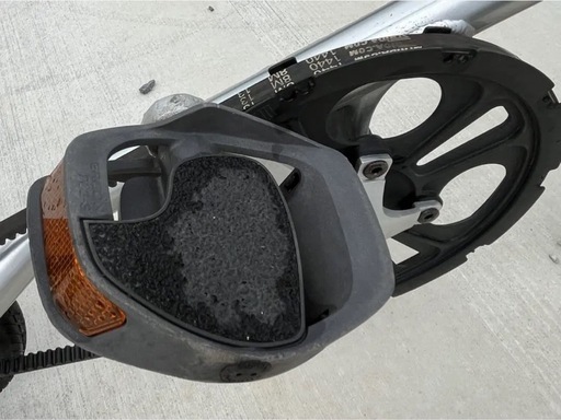 ストライダ　折り畳み自転車　自転車