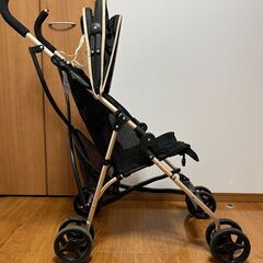幼児用バギーの画像