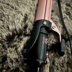 中古　ビダルサッスーンヘアアイロンの画像