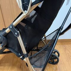 幼児用バギーの画像