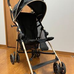 幼児用バギーの画像