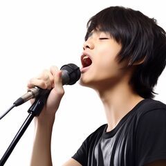 【今里駅徒歩5分】Shion Music Salonで歌の夢を叶えよう！初心者からプロ志望まで歓迎！無料体験レッスン受付中♪の画像