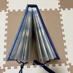 【値下げ】フォトアルバム（アナと雪の女王）の画像