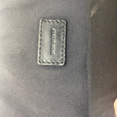 JIMMY CHOO レザー クラッチバッグ セカンドバッグ 1012-4の画像