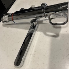LIXIL サーモスタット付き シャワーバス水栓  