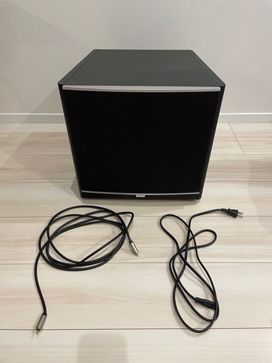 JBL SUB 100P サブウーファー