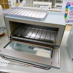 ★ジモティ割あり★ TOFFY オーブントースター   ／クリーニング済み OJ6144の画像