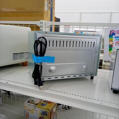 ★ジモティ割あり★ TOFFY オーブントースター   ／クリーニング済み OJ6144の画像