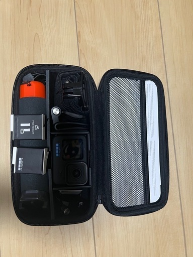 GoPro HERO 11 Black アクセサリーバンドル