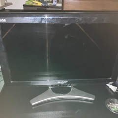 AQUOS LC-20E7
