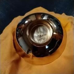 早いもの勝ち‼️【超美品】金杯の画像