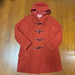 【あげます】Green Parks ダッフルコート　Mサイズ