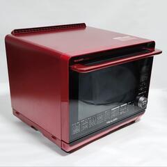 SHARP シャープ★HEALSIO ヘルシオ★AX-SP200-Rの画像