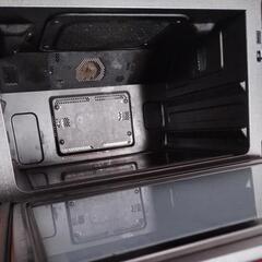 SHARP シャープ★HEALSIO ヘルシオ★AX-SP200-Rの画像