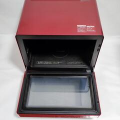 SHARP シャープ★HEALSIO ヘルシオ★AX-SP200-Rの画像