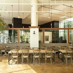 11/2(土)汐留ランチ＆カフェ交流会★40代50代参加者募集 − 東京都