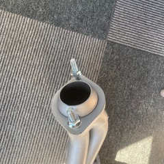 91843-1FLT ショーティーヘッダー セラミックコーティングの画像