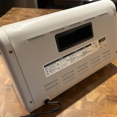 ヒーターの画像