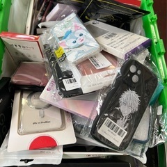 スマホケースアソートBOXの画像