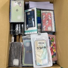 スマホケースアソートBOX