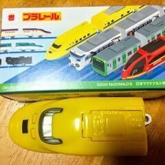 E8系新幹線つばさ