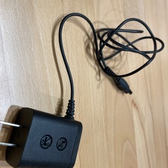 髭剃りの画像