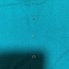 ロペピクニック　カーディガンの画像