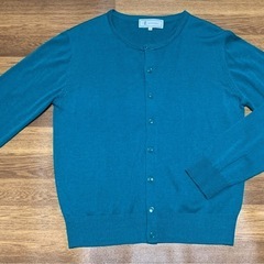 ロペピクニック　カーディガン