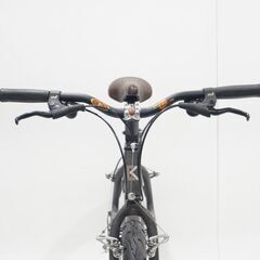KESTREL 「ケストレル」 MXZ 1990年頃モデル マウンテンバイクの画像