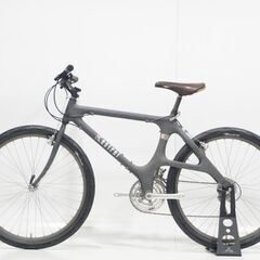 KESTREL 「ケストレル」 MXZ 1990年頃モデル マウンテンバイクの画像