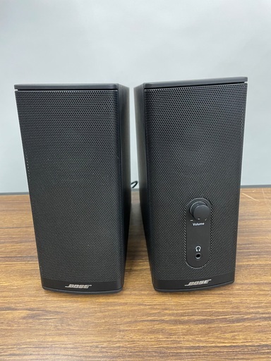 BOSE Companion2 SeriesⅡ