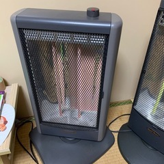 中古　ヒーター