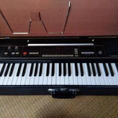 CASIOキーボードcasiotone1000P