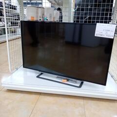 ★ジモティ割あり★ TOSHIBA 液晶テレビ 43型 16年製...