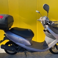 ⭐️レンタル関東最安値‼️走行距離制限なし⭐️DIO チェスタ⭐️安心のFiモデル‼️販売もしてます⭐️の画像