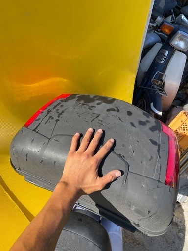 ⭐️レンタル関東最安値‼️走行距離制限なし⭐️DIO チェスタ⭐️安心のFiモデル‼️販売もしてます⭐️