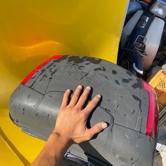 ⭐️レンタル関東最安値‼️走行距離制限なし⭐️DIO チェスタ⭐️安心のFiモデル‼️販売もしてます⭐️の画像