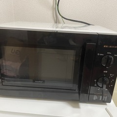 電子レンジ