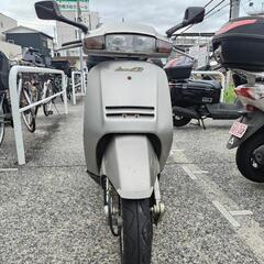 ホンダリード100cc