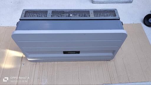 オムロン　パワーコンディショナー　KP55M-J4-W　パワコン
