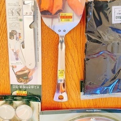 未使用　アウトドア食器類まとめての画像