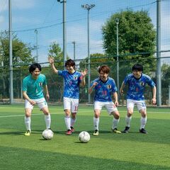 札幌でフットサル仲間を募集！⚽️✨ - 札幌市