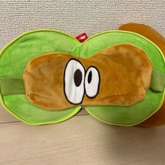 トムとジェリーのアイマスクの画像