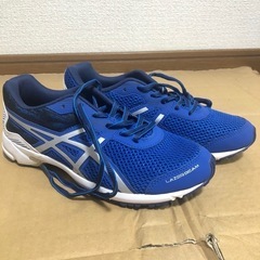 24cm子供用スニーカー