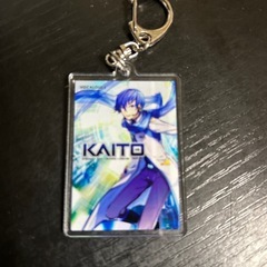 初音ミクマジカルミライkaito